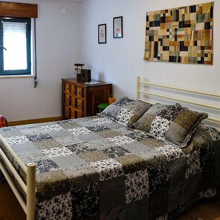 Casa Do Ferreiro II Hotel Góis Eksteriør billede