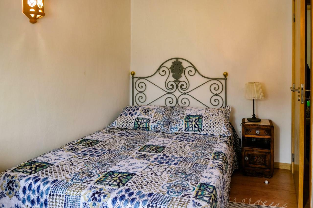 Casa Do Ferreiro II Hotel Góis Eksteriør billede