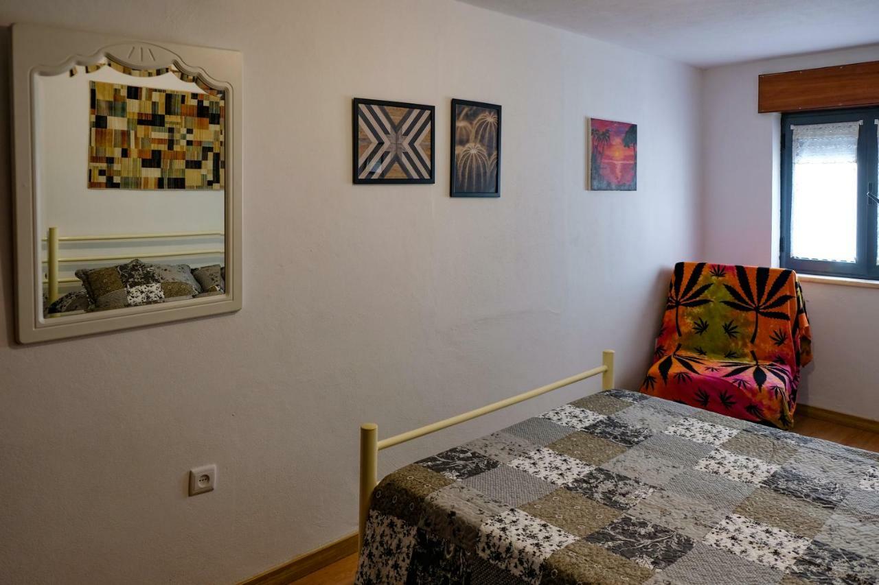 Casa Do Ferreiro II Hotel Góis Eksteriør billede