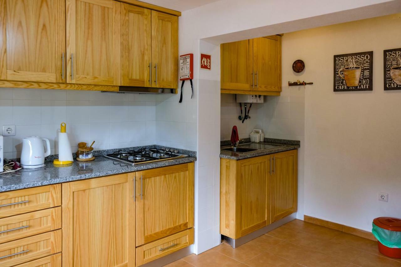 Casa Do Ferreiro II Hotel Góis Eksteriør billede